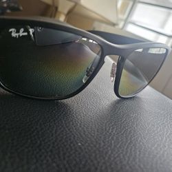 Ray Ban Glasses