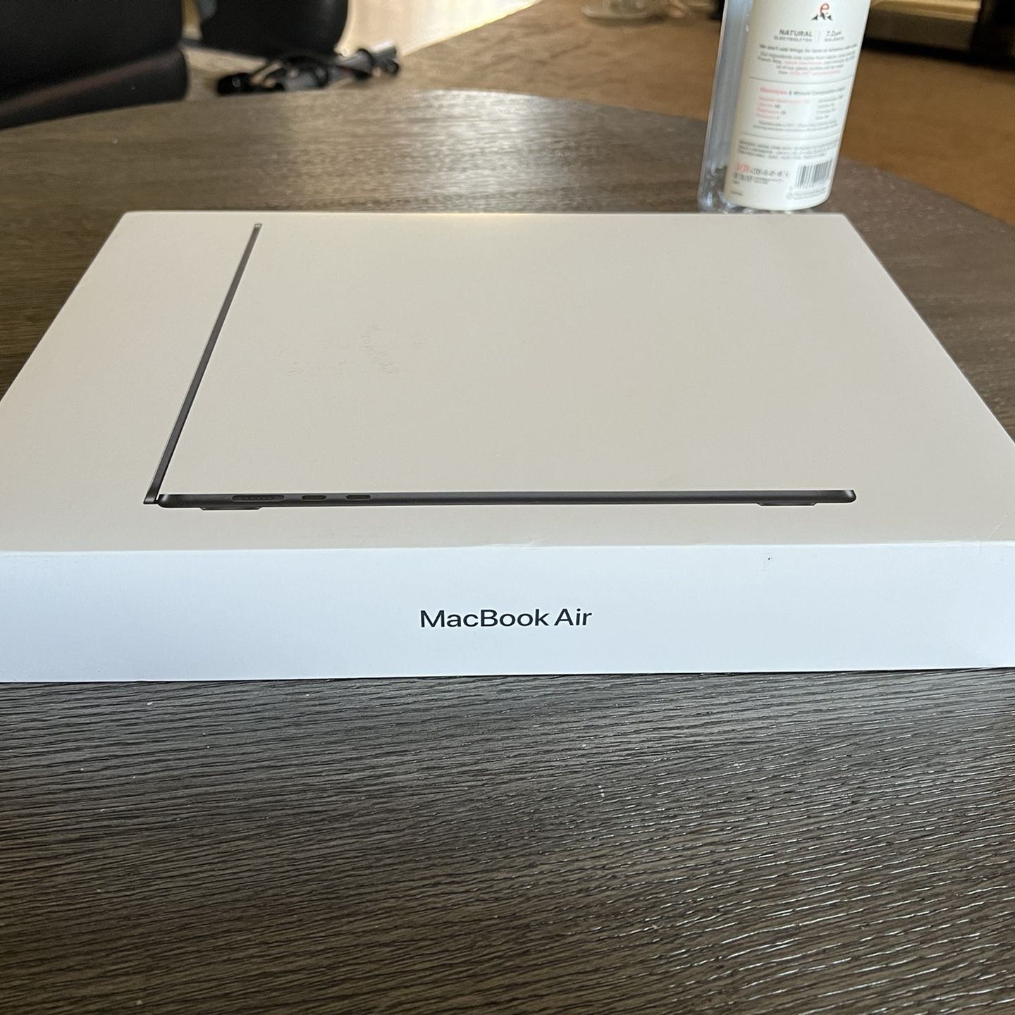 Brand New MacBook Air 