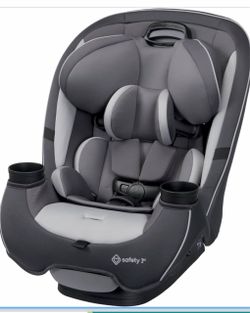 Safety 1st Convertible Car Seat