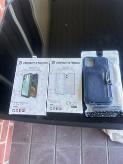 11 Cases