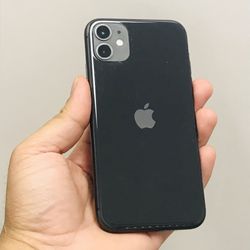 iPhone 11 64GB Unlocked 