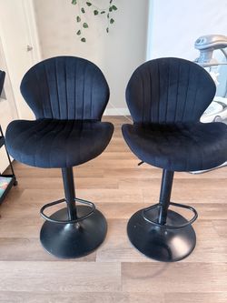 Kitchen Island Chair