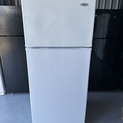 Whirlpool Refrigerator (15 Days Warranty)