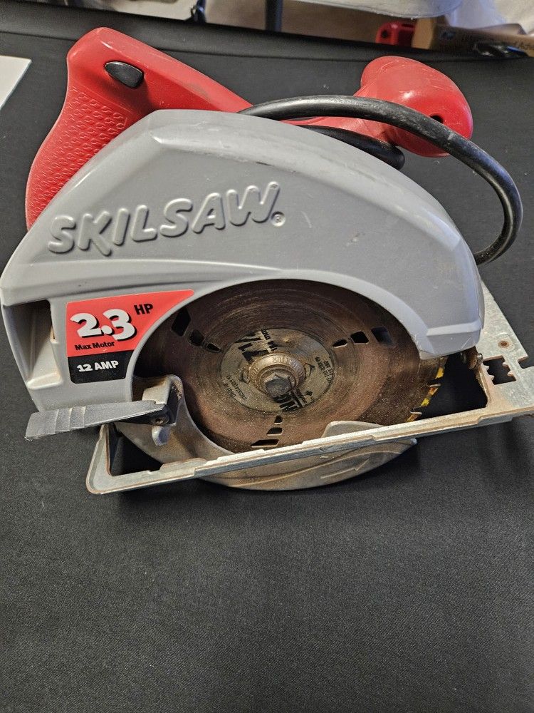 Skil Saw