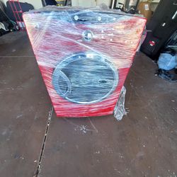 Front Load Dryer