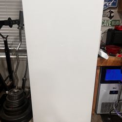 Convertible, Upright Freezer/Refrigerator
