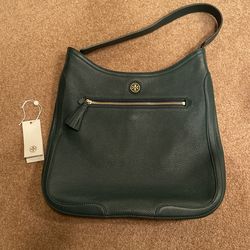 Tory Burch Frances hobo Bag
