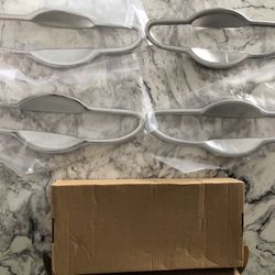 Hyundai Sonata outside door handle covers 2015-2019 New