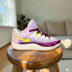 Nike Kevin Durant The Alchemist x KD 17