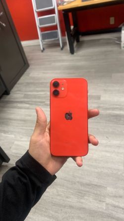 iPhone 12 mini 64gb unlocked