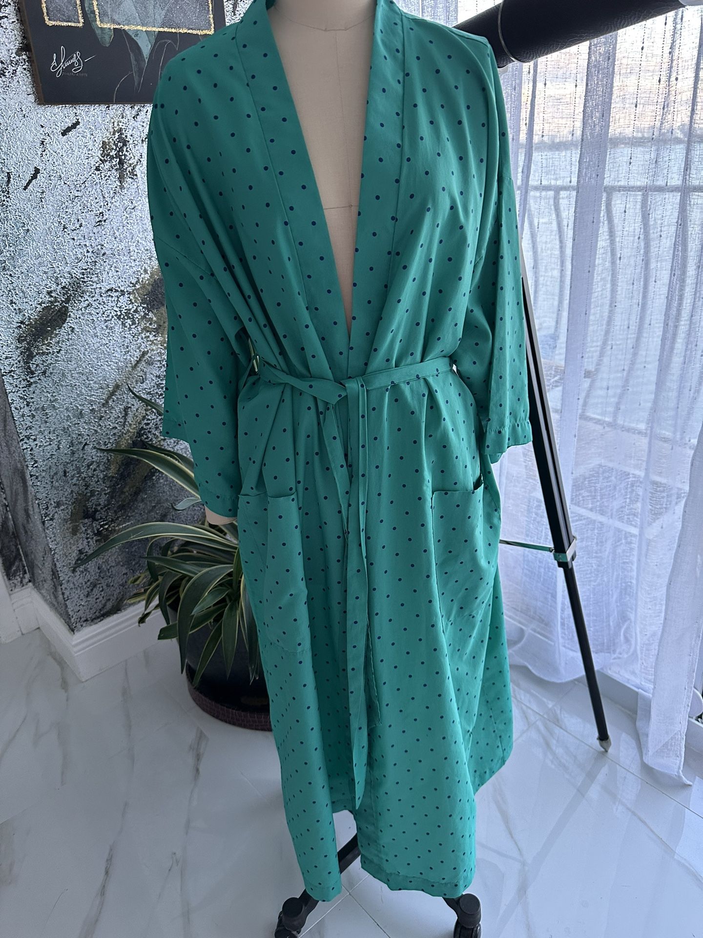 Christian Dior Robe
