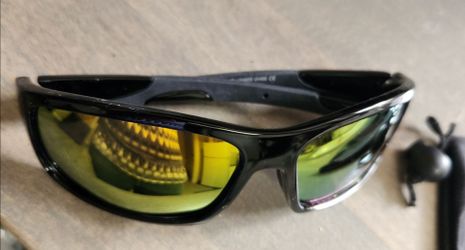 Mens sunglasses