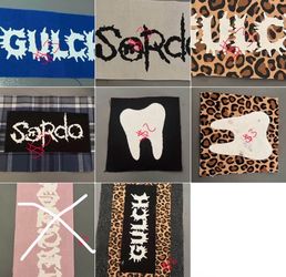 Patches