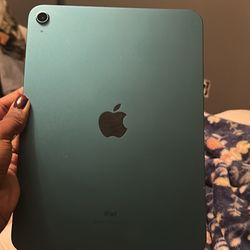 Ipad 10th Generation 9in Blue