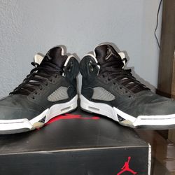 Jordan 5