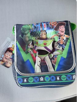 Toy Story