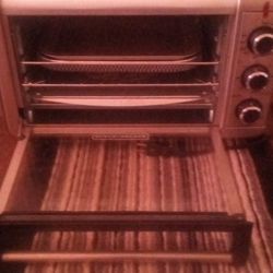 Oven Good Condition $25.00