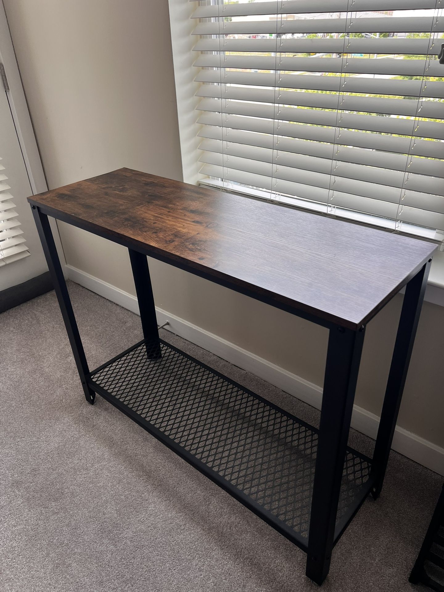 Console Table