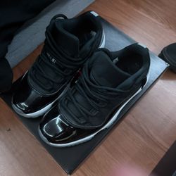 Jordan 11 