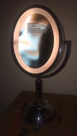 Revlon make up mirror