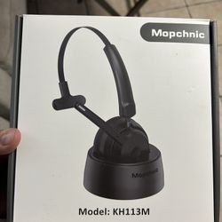 Wireless Headphone