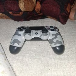 Good Controller.