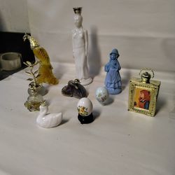 Avon Collectables