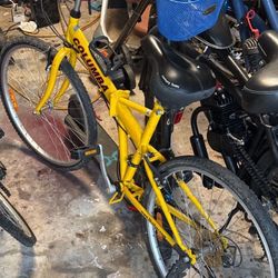 26 Inch Foldable Bike, Richmond, Texas 77407