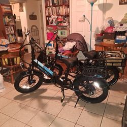 Bikes 3.0  Black