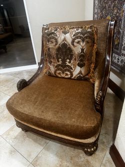 accent chairs set of 2
