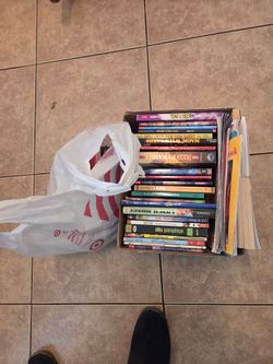 Kids Chapter Books