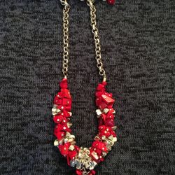 Unique Necklace