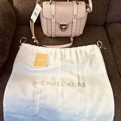 Michael Kors Purse - New