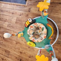 Baby Bouncer