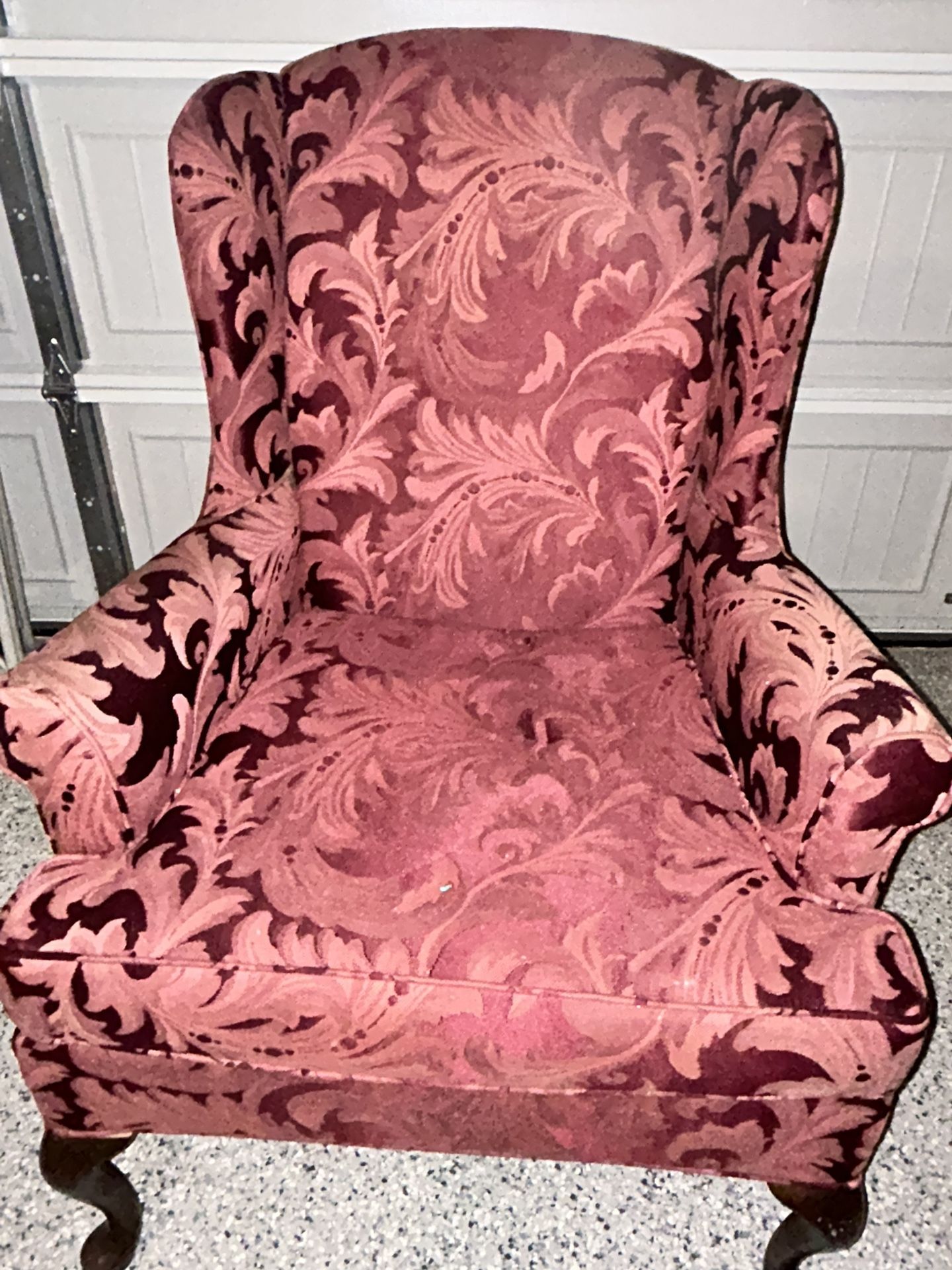Antique Chair