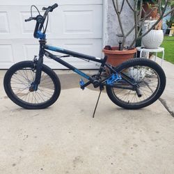 Mongoose BMX Bike Frame
