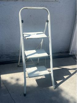 Ladder asking $20
