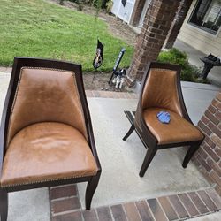 Upholstered  Chair 