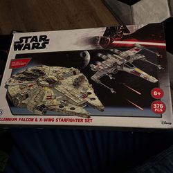 Star Wars 376 Pc 3D puzzle