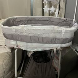 Baby bassinet