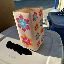 Small Lamp $3 OBO