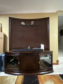 Console Table Tv
