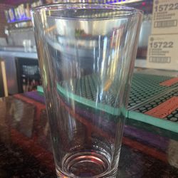 Beer Glasses