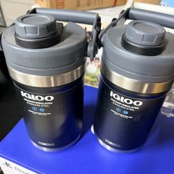 Igloo Jug