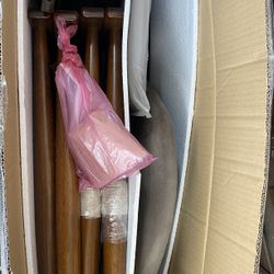 Costway Velvet Dining Chair Set of 2 with Padded Seat & Back Armrests Rubber Wood Frame Brown