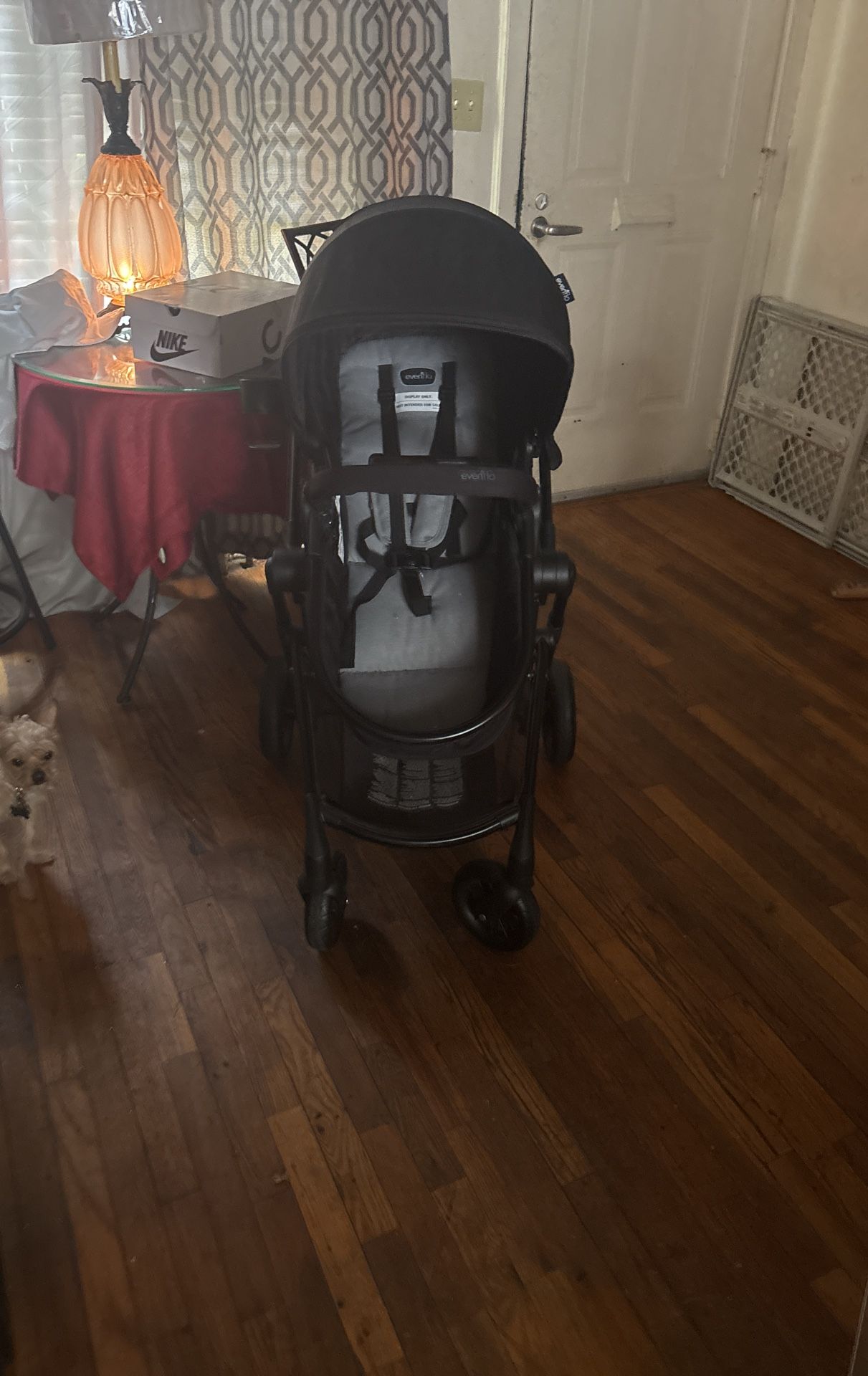 Bran New Even Flow Baby Stroller