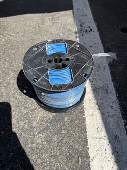 Electrical Wire