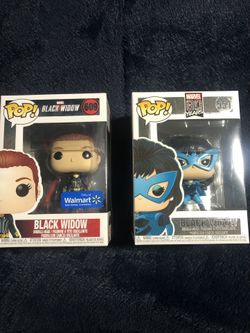 Funko Pop’s