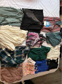 Bundle of Tops