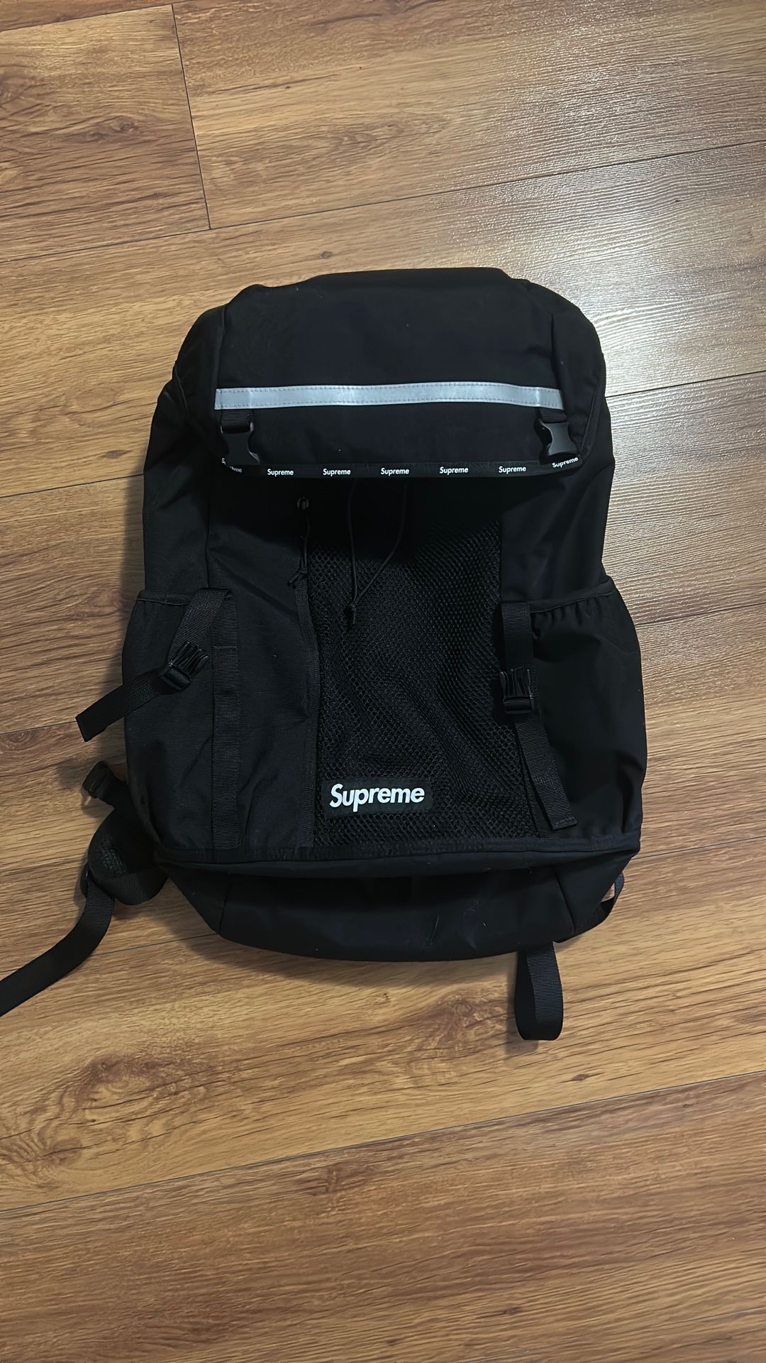 Supreme 2024 winter/fall szn Backpack